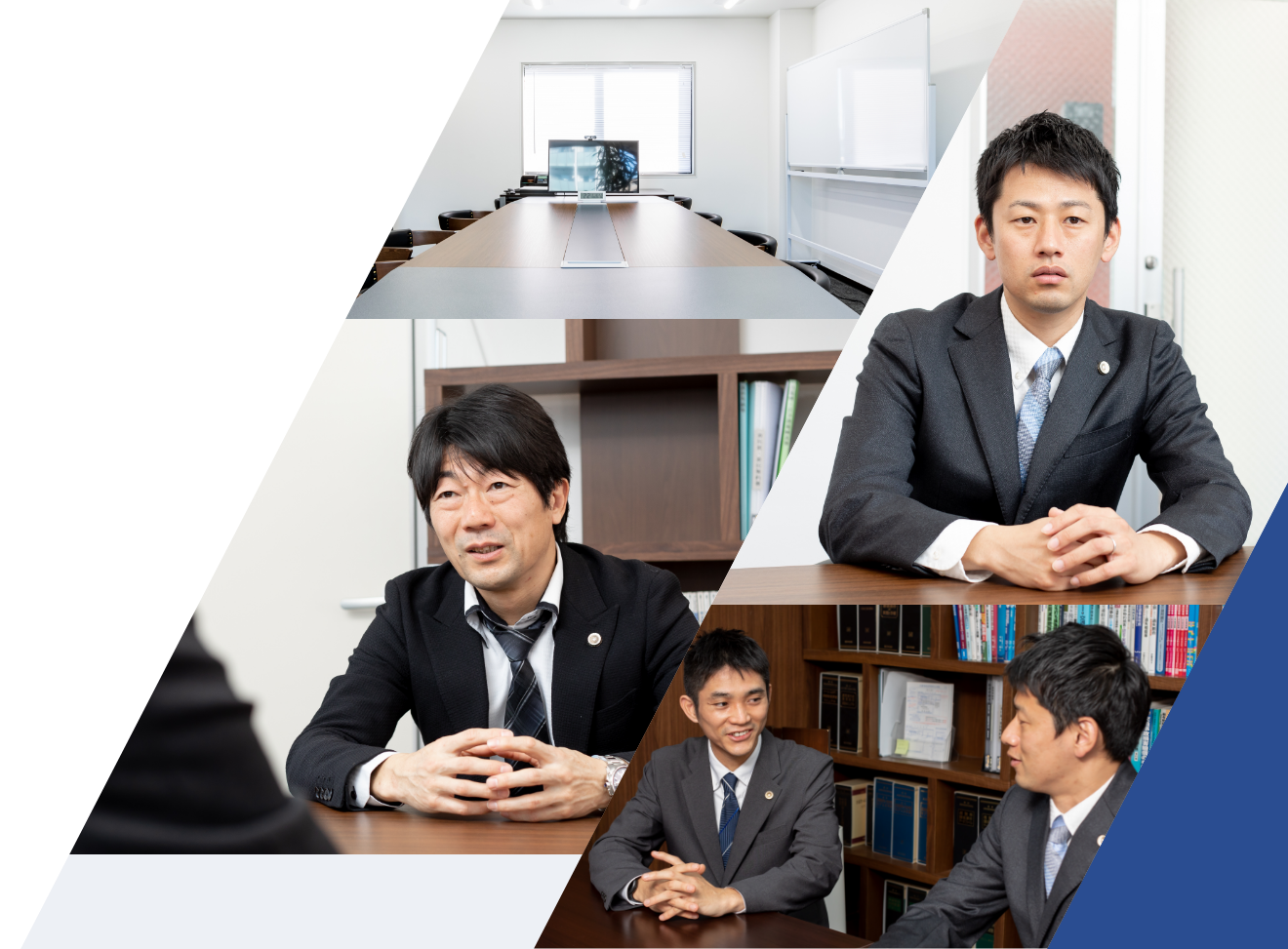 法律と医療、両面からの支援で適正な補償を実現