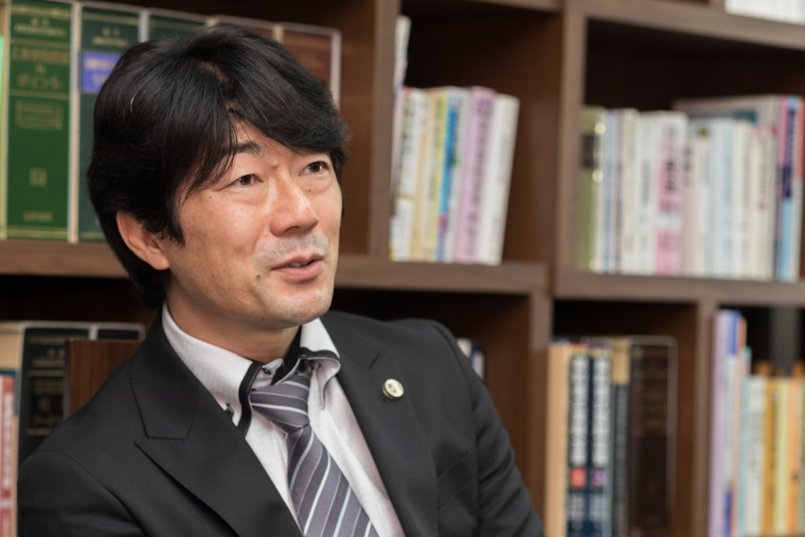 解決までの流れをロードマップ化!適宜、現状をご報告!