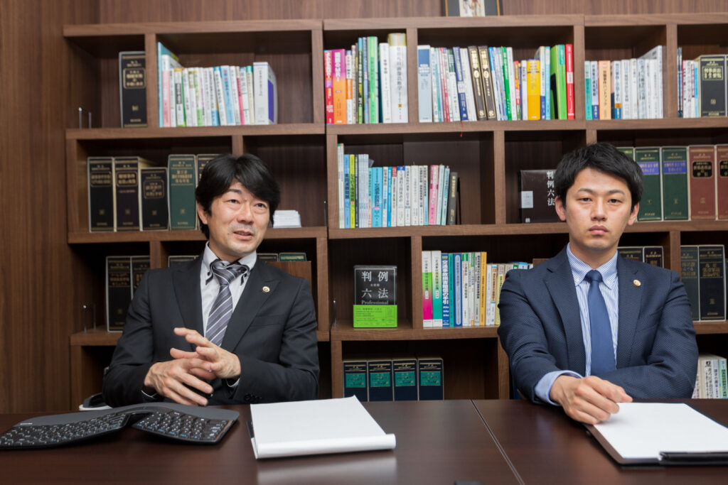 労災における過失割合