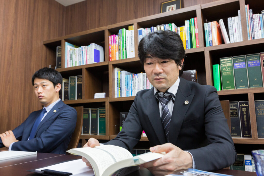 弁護士の法的知識を活用して適正な等級認定を