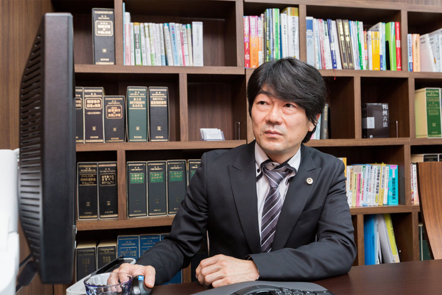 慰謝料は労災保険給付の対象外です