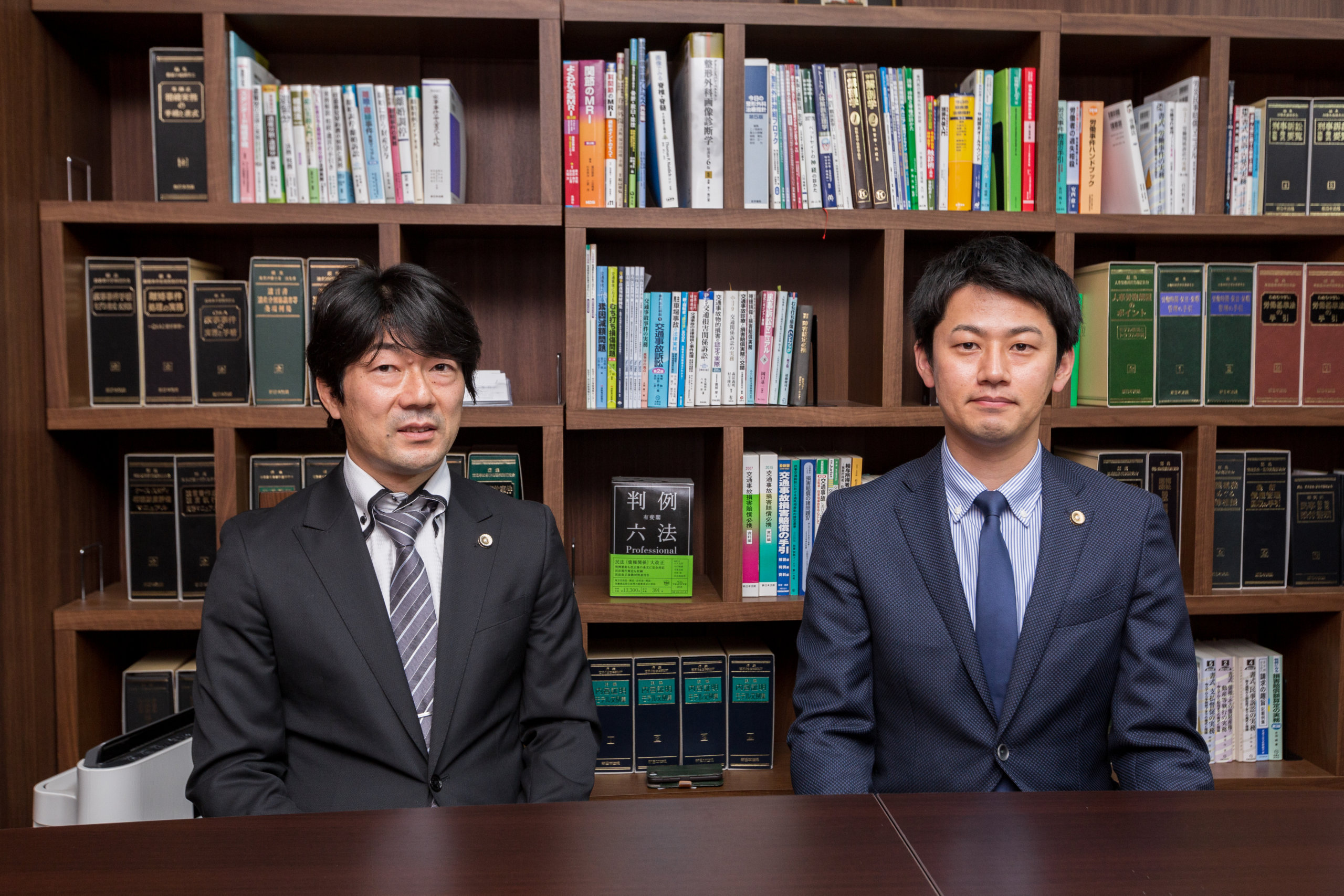 労災問題をトータルサポート!ご相談は無料!