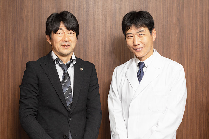 すぐに医療機関に連絡しましょう