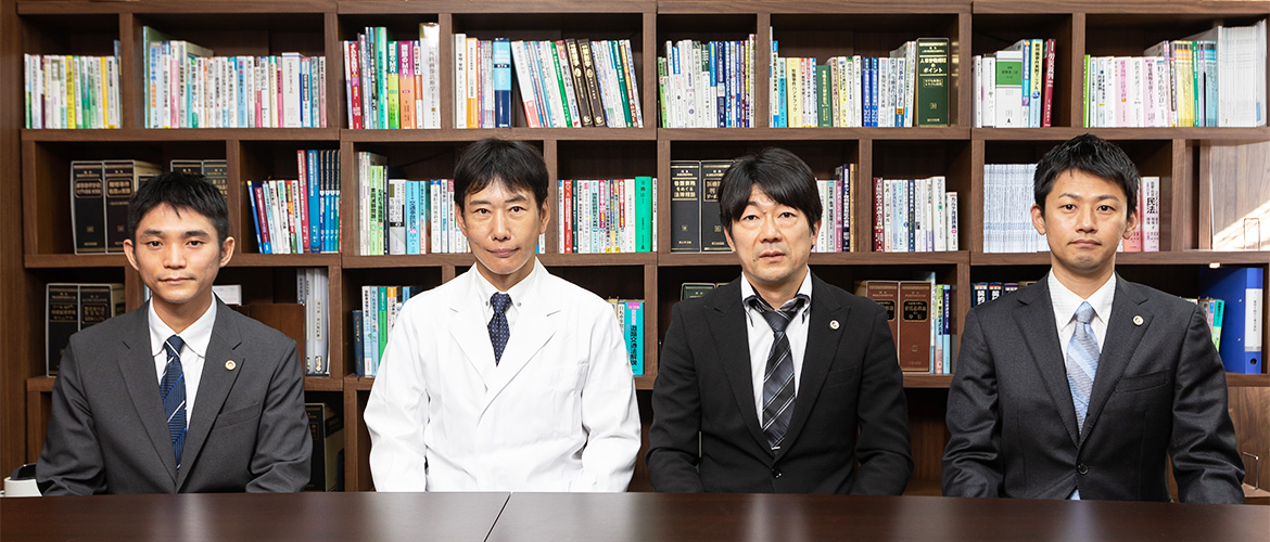 労災保険給付の種類と内容は？