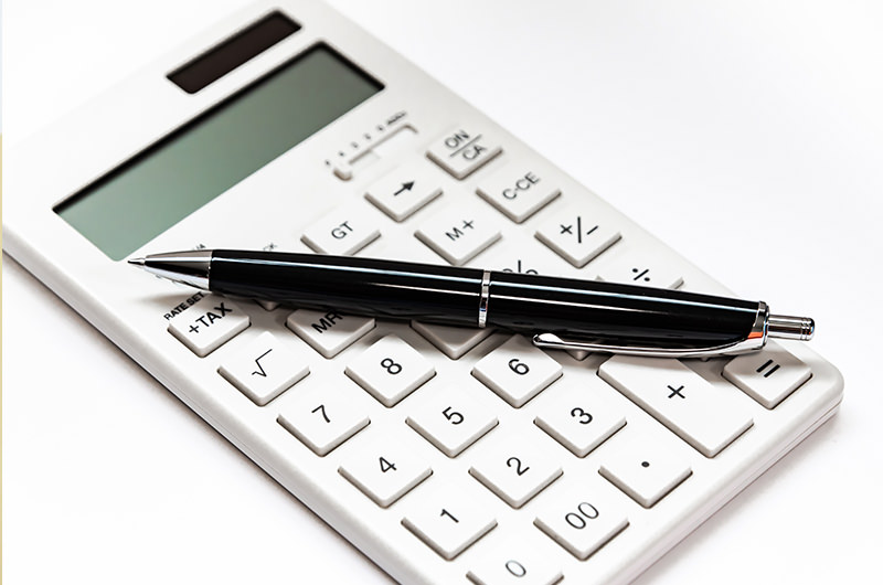 慰謝料・逸失利益の相場と計算方法